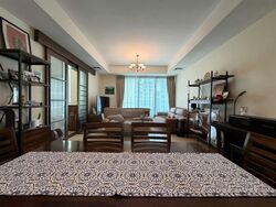 Caribbean At Keppel Bay (D4), Condominium #602068891